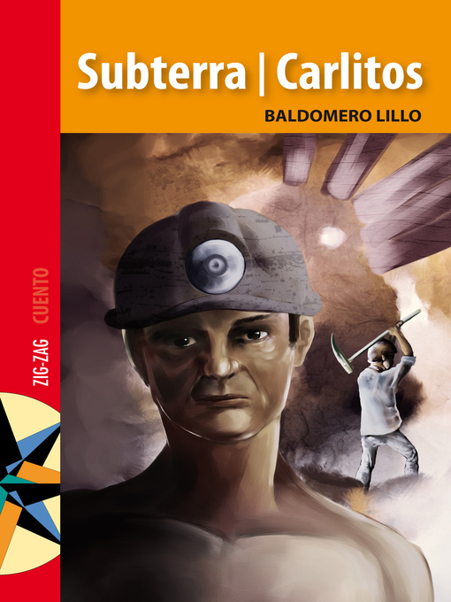 Title details for Subterra - Carlitos by Baldomero Lillo - Wait list